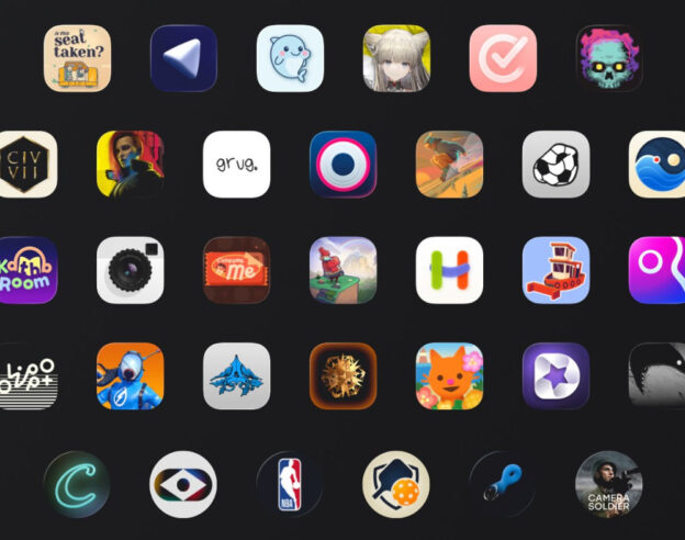 Image Apple Design Award : la liste des finalistes dévoilée avant la WWDC 2026