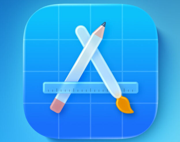 Image L&rsquo;app Apple Developer passe au Liquid Glass avant la WWDC 2026