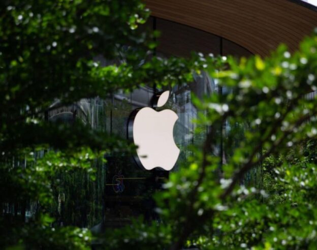 Image Apple investit en Inde dans l’énergie verte et la réduction du plastique