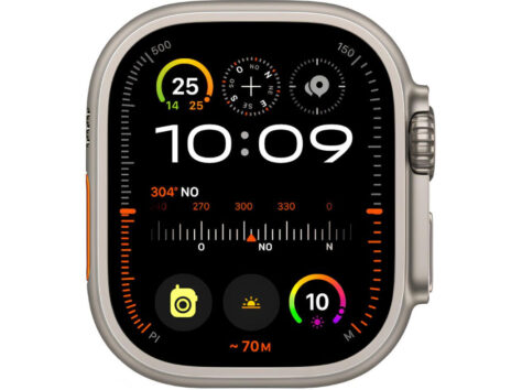 Image article watchOS 27 aura un nouveau cadran modulaire pour Apple Watch