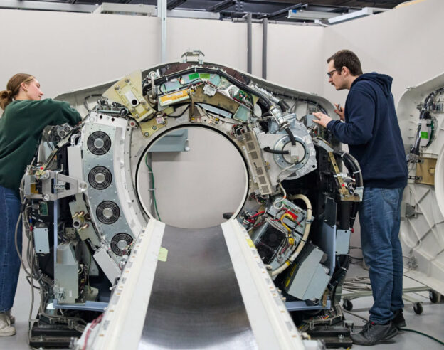 Image L&rsquo;Apple Manufacturing Academy met en avant l&rsquo;IA pour aider les fabricants américains