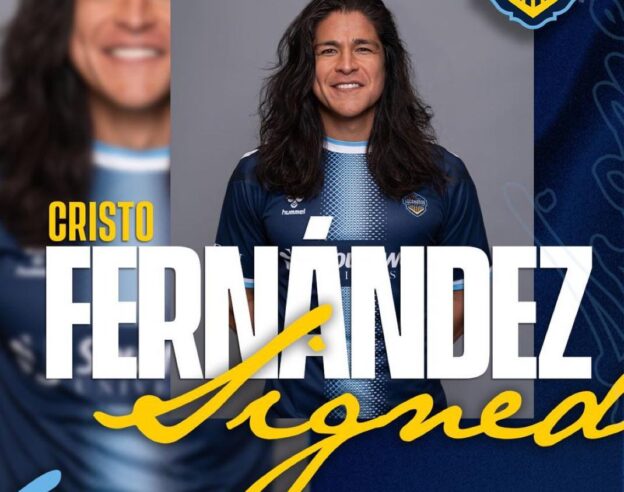 Image Ted Lasso devient réalité : l’acteur de Dani Rojas signe dans un vrai club professionnel de Foot