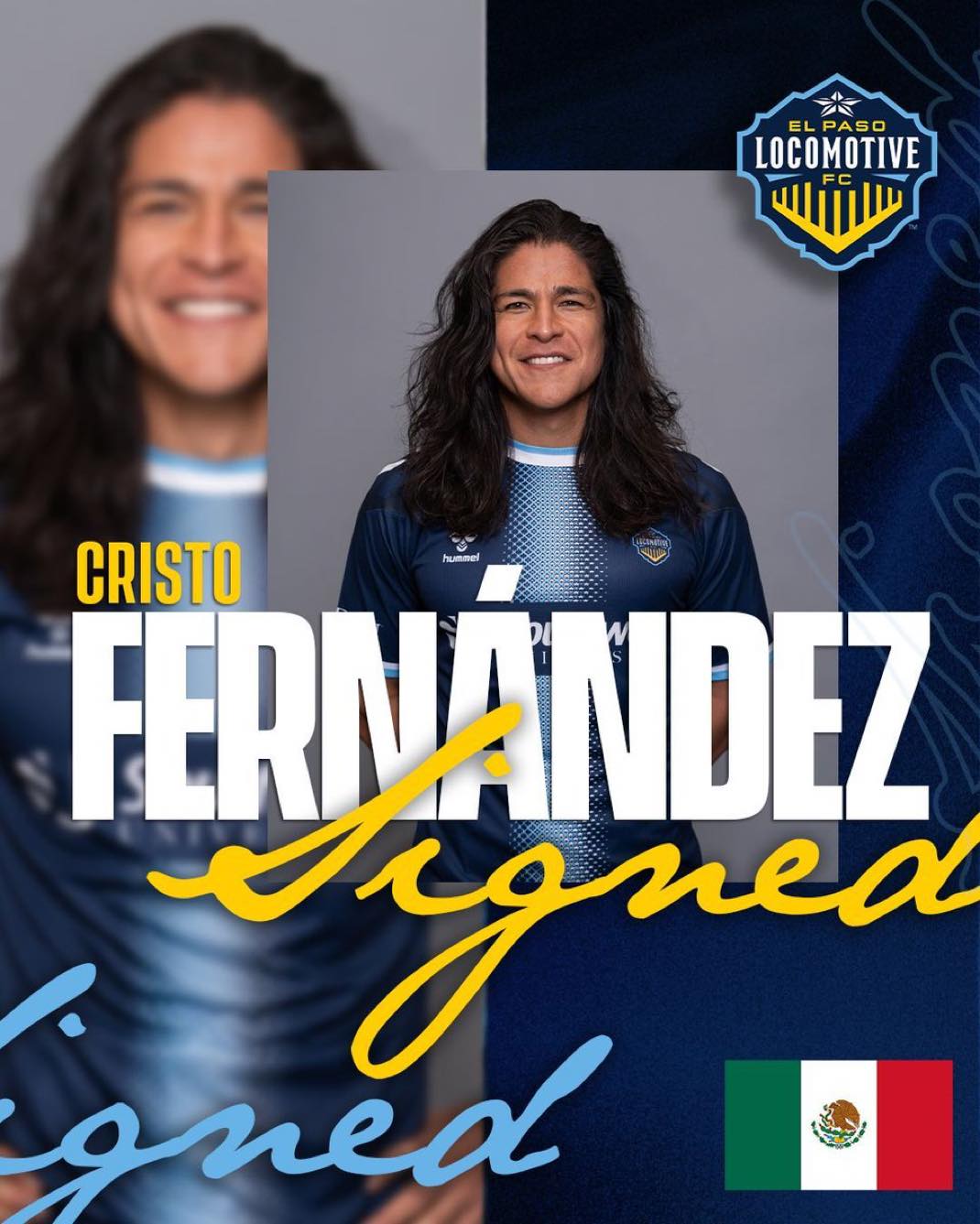 Cristo Fernandez