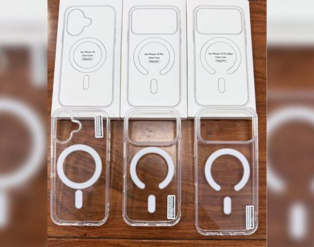 Image iPhone 18 Pro : Apple reviendrait aux coques réellement transparentes après les critiques