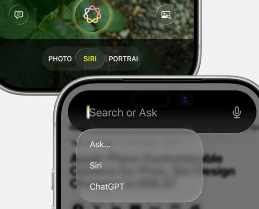 image à la une article iOS 27 : le nouveau Siri IA se dévoile avec plusieurs images