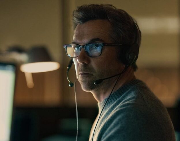 Image Last Seen : Apple TV dévoile sa nouvelle série-thriller australienne avec Patrick Brammall en vedette