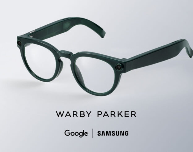 Image Les lunettes IA de Google sont compatibles avec l&rsquo;iPhone