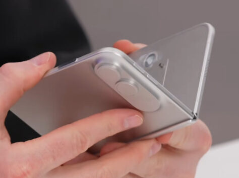 Image article iPhone Ultra : une vidéo dévoile le design du smartphone pliable