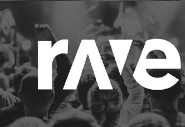 Image App Store : Rave attaque Apple en justice après le retrait de son app de « watch party »