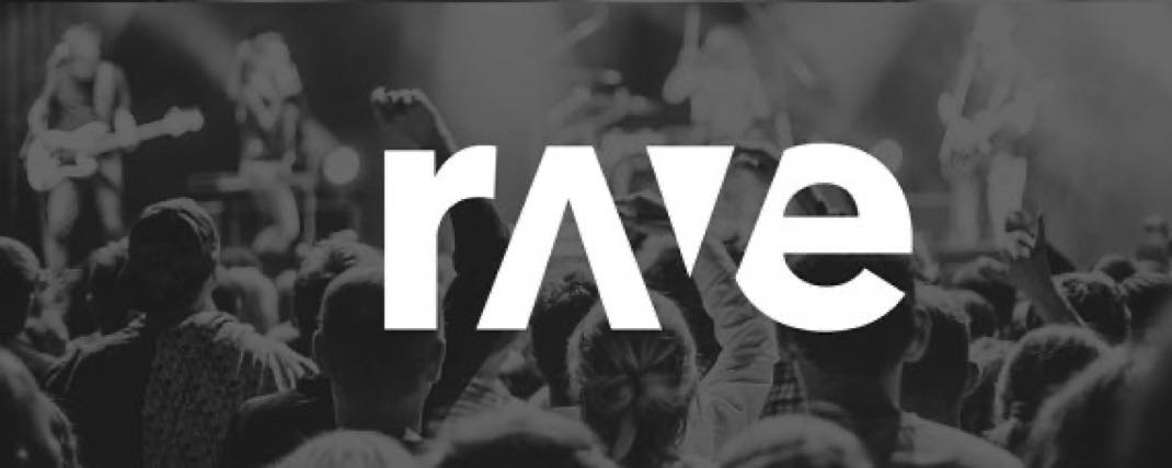 Rave app