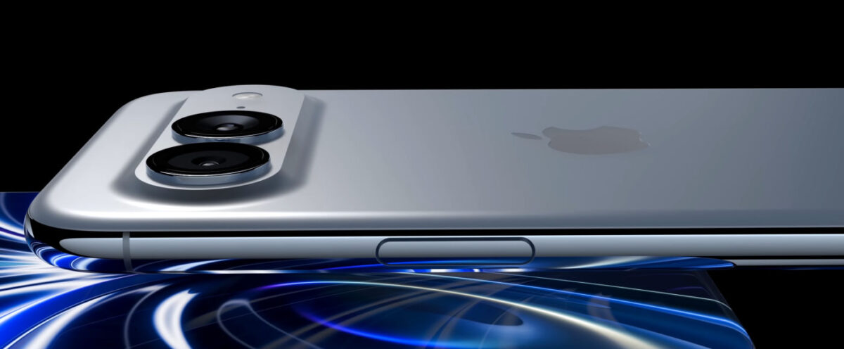 Rendu iPhone 20 Ans Cameras