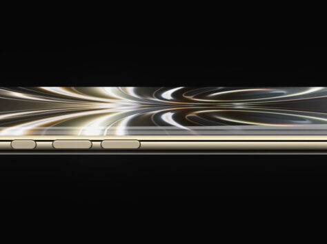 Image article Des rendus dévoilent l&rsquo;iPhone des 20 ans et son nouveau design