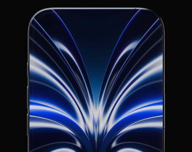 Image iPhone 20 Pro Max : Apple testerait un écran géant de 7 pouces