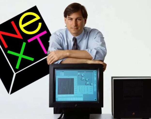 Image Steve Jobs in Exile : le livre qui raconte les années NeXT, le chapitre oublié du co-fondateur d&rsquo;Apple