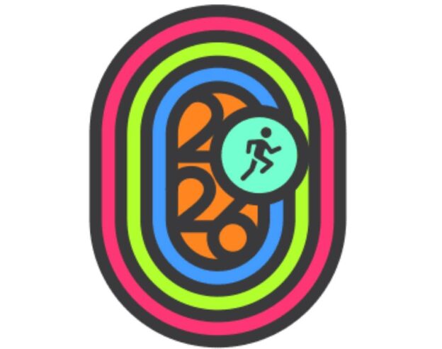 Image Un défi Apple Watch aura lieu le 3 juin pour le journée de la course à pied