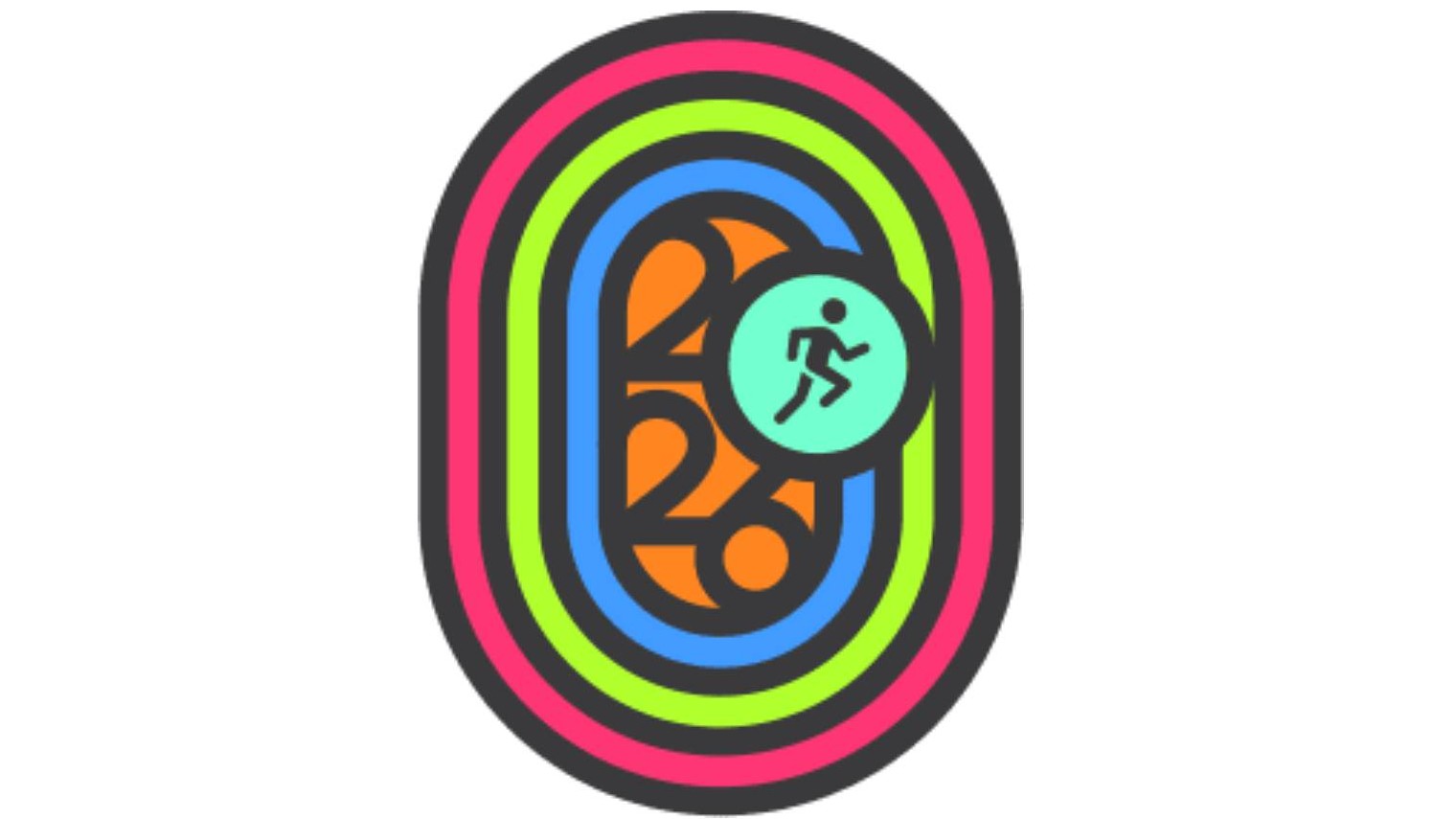Trophee Defi Apple Watch Journee Course A Pieds 2026