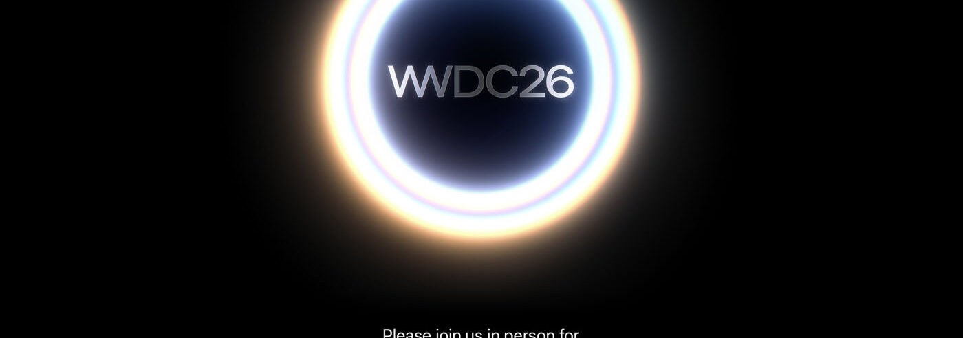WWDC 2026 Invitation Keynote 8 Juin 2026