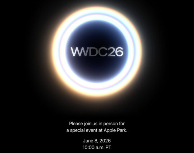 Image [WWDC 2026]  Keynote Apple en live dès 18h45 sur iPhoneAddict