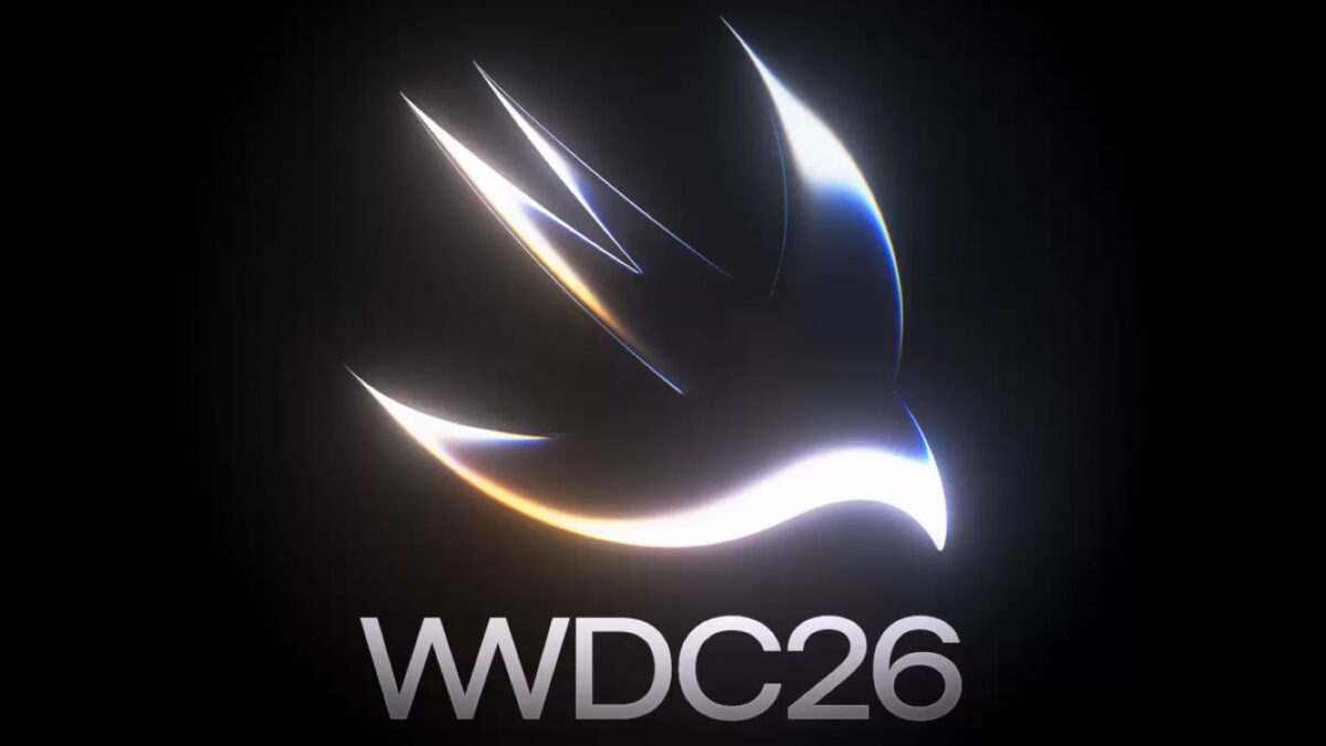 WWDC 2026 Logo