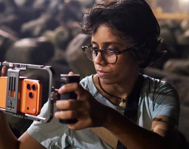Image iPhone 17 Pro Max : Apple met en avant quatre courts-métrages tournés pour le MAMI Mumbai Film Festival
