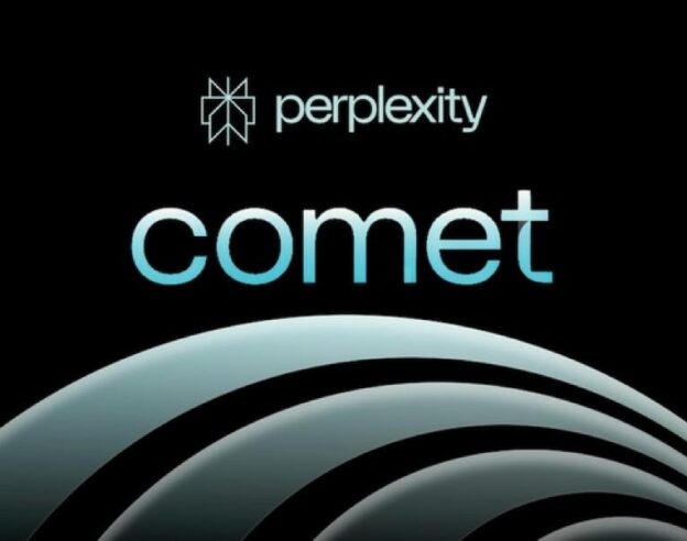 image de l'article Comet : Perplexity muscle son navigateur IA sur iOS et iPadOS, avec huit nouveautés majeures