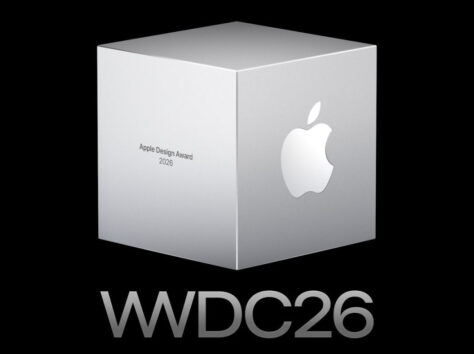Image article Apple Design Awards 2026 : Apple dévoile les applications et jeux vainqueurs