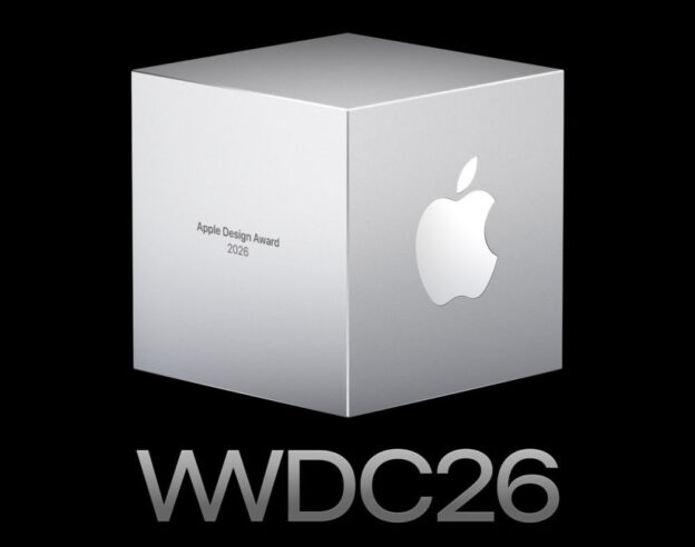 Image Apple Design Awards 2026 : Apple dévoile les applications et jeux vainqueurs