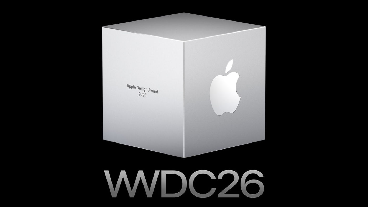 Apple Design Awards 2026