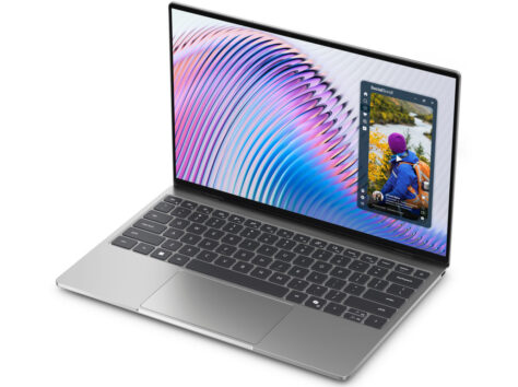 Image article Dell veut concurrencer le MacBook Neo avec son nouveau XPS 13