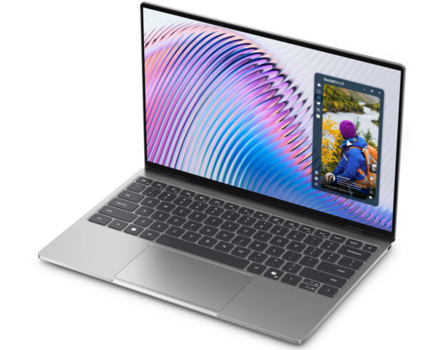 Image Dell veut concurrencer le MacBook Neo avec son nouveau XPS 13