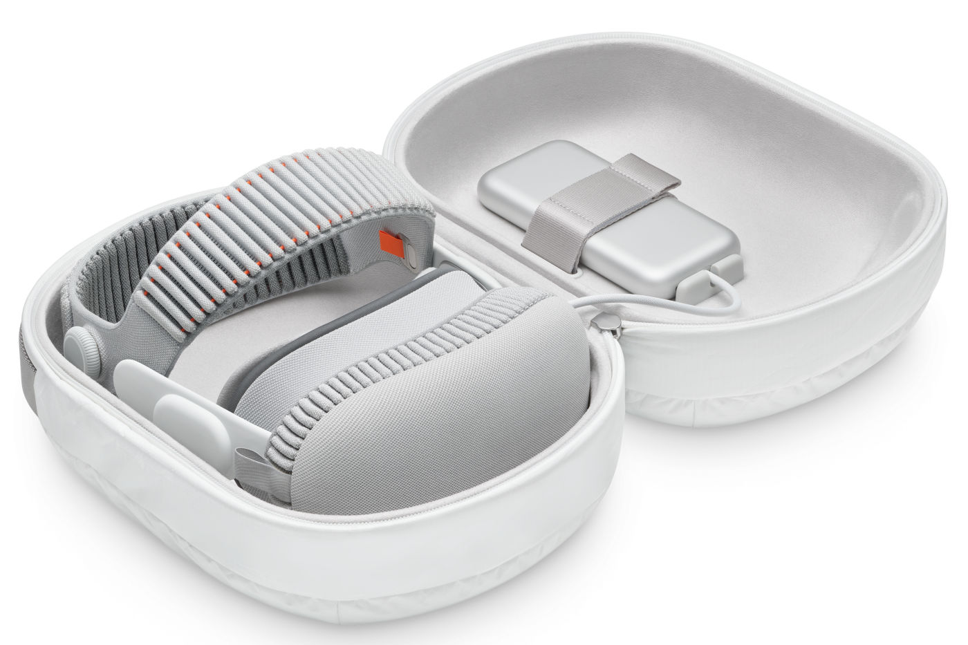 Etui Transport Voyage Vision Pro