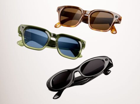 Image article Lunettes connectées Apple : annonce à la WWDC 2027 et un respect de la vie privée