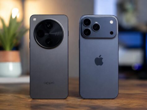 Image article « Conçu pour être ennuyeux » : le paradoxe qui explique pourquoi l’iPhone reste si fort en photo