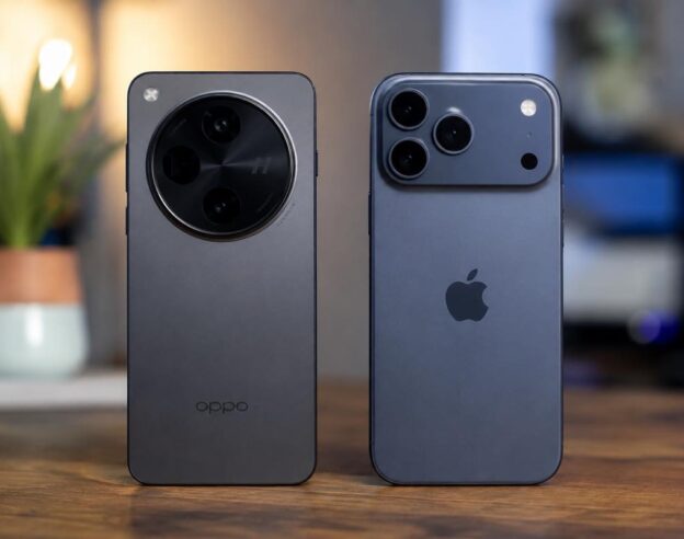 Image « Conçu pour être ennuyeux » : le paradoxe qui explique pourquoi l’iPhone reste si fort en photo