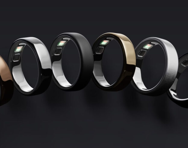 Image Apple relancerait son projet de bague connectée (iRing)
