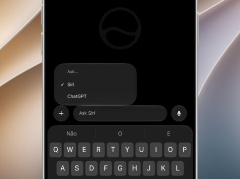 Image article L&rsquo;application Siri AI d&rsquo;iOS 27 peut basculer sur ChatGPT