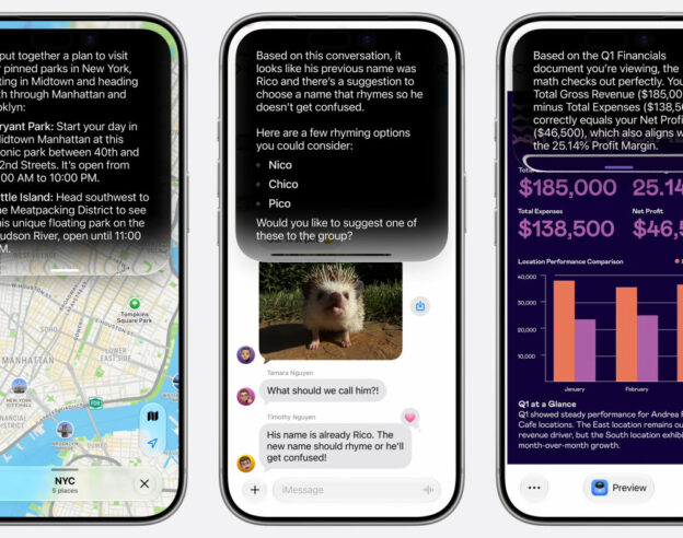 Image iOS 27 : comment utiliser Siri AI en France dès maintenant