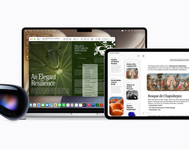 Image Apple justifie l&rsquo;absence de Siri AI sur iOS 27 en Europe