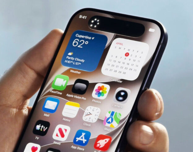 Image Pour éviter de déclencher votre Siri, Apple a filtré l’audio de la keynote de la WWDC 2026
