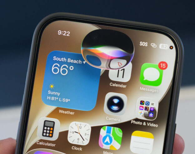 image de l'article Apple s&rsquo;intéresse à PrismML pour une IA performante en local sur iPhone