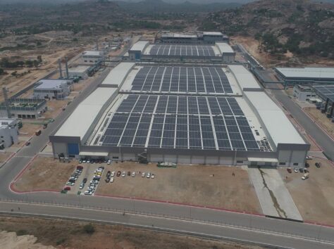Image article Usine iPhone en Inde : Tata de nouveau visé par une enquête sanitaire à Hosur