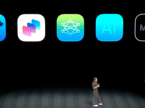 Image article Apple propose une démo pour générer une app iPhone avec l&rsquo;IA