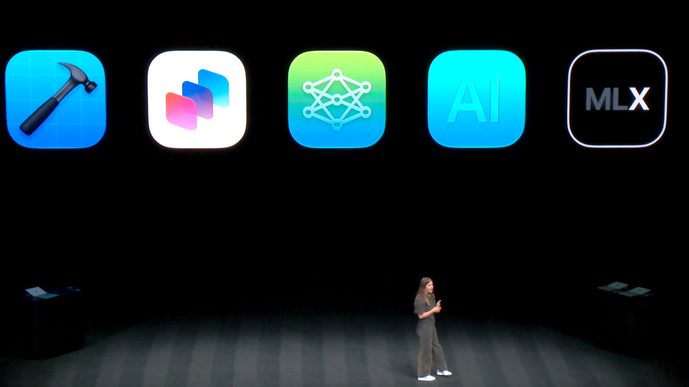 WWDC 2026 Demo Outils IA