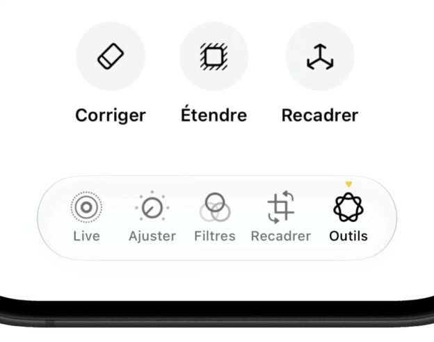 Image iOS 27 : Apple détaille les « super-pouvoirs » de l&rsquo;IA dans l&rsquo;application Photos