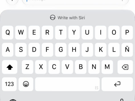 Image article iOS 27 bêta 2 intègre « Écrire avec Siri » pour rédiger à votre place avec l&rsquo;IA