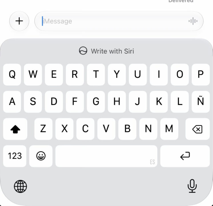 iOS 27 Beta 2 Ecrire Avec Siri