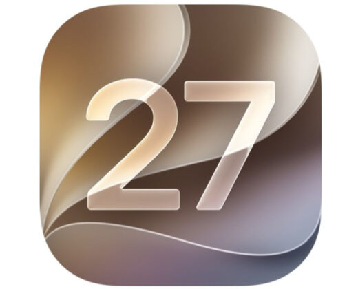 image à la une article Bêta 2 pour iOS 27, macOS 27 Golden State, tvOS 27 et visionOS 27