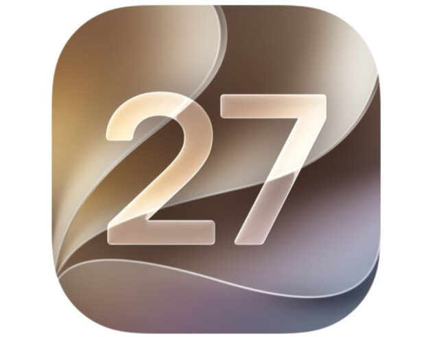 image de l'article iOS 27 : Apple a trois autres nouveautés pas encore annoncées