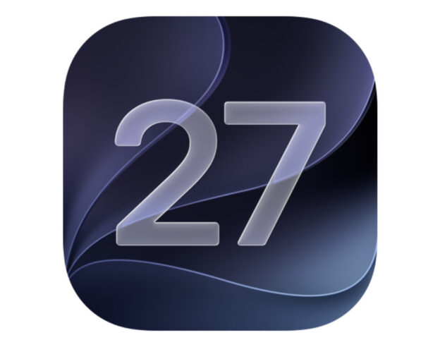 Image iOS 27 bêta 2 : la liste des nouveautés