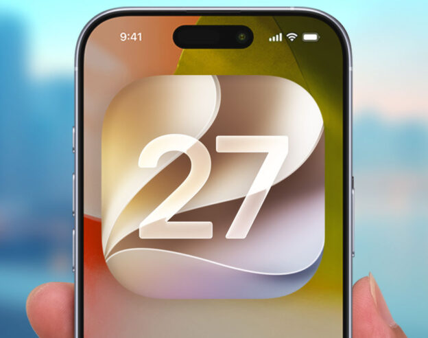 Image Apple teste déjà iOS 27.4 pour iPhone